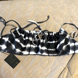 Skatie official - Demi top (havasu)